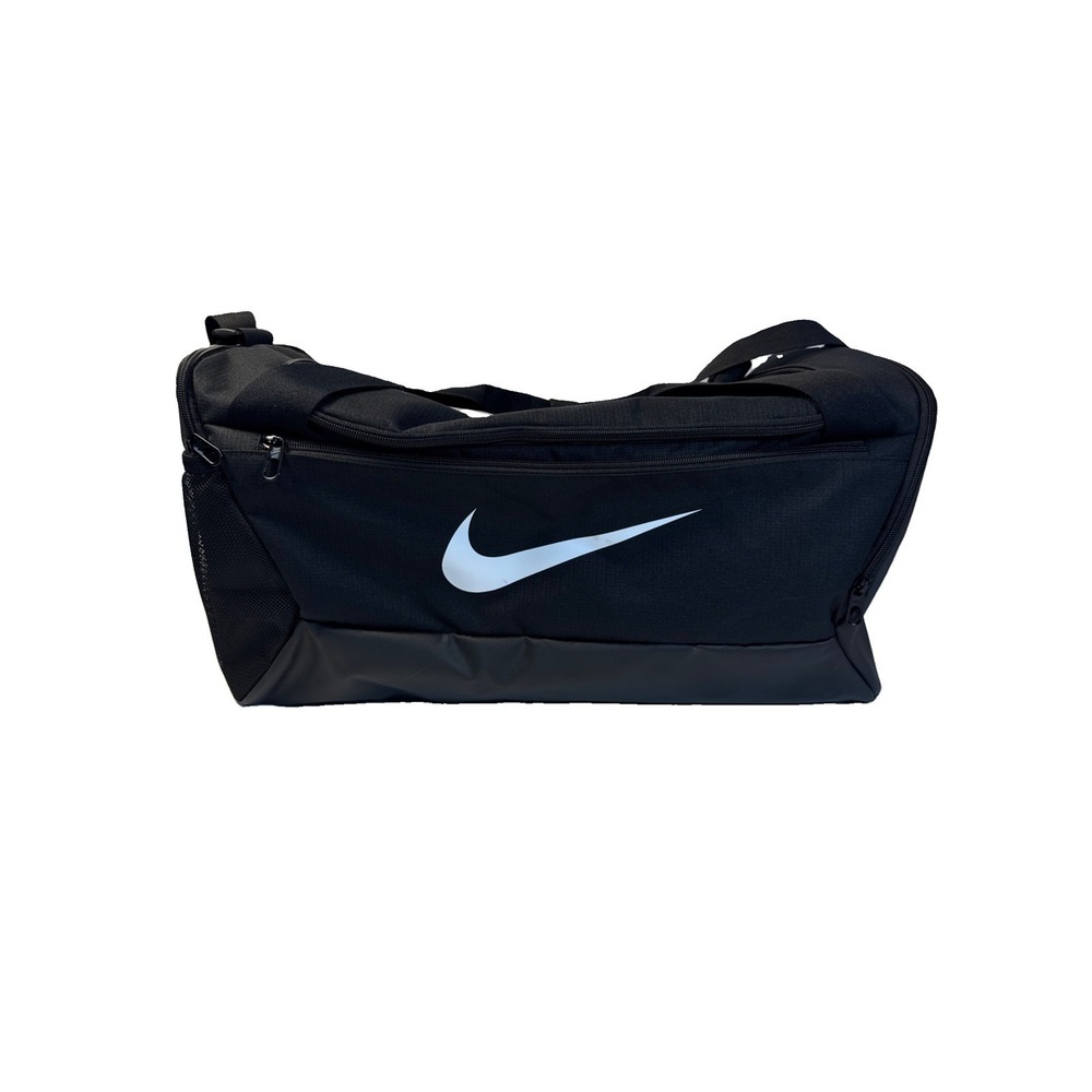 NIKE Black Duffle Bag 41L - DM3976-010 10x20